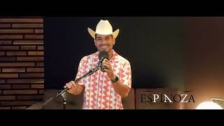 Espinoza Paz  Enloquecido En Vivo [upl. by Hiro385]