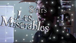 Stars  Les Miserables  Cover [upl. by Esemaj]