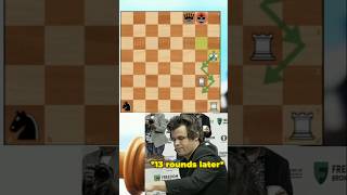 The hidden secrets of grand chess masters learn chess combinations [upl. by Aled]