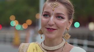 Hare Krishna kirtan  best kirtan hare krishna bhajan  kirtan song  iskcon kirtan [upl. by Ytima]