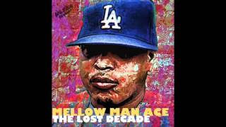 Mellow Man Ace  Hey Love feat  SlimKid3 and Cazal Organism  The Lost Decade [upl. by Nikolaus]