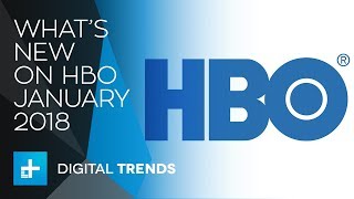 Whats New On HBO And Whats Leaving In January 2018 [upl. by Aisats]