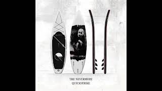 THE NEVERMORE QUICKSTRIKE BY QUOTH PADDLEBOARDS [upl. by Acey]