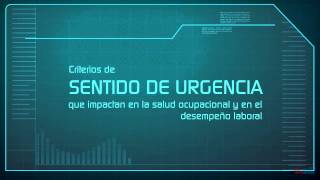 Time Management con Sentido de Urgencia [upl. by Arriec23]