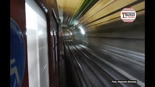 Compacto de noticias Nº 285  Buenos Aires Ciudad más relegada de la región en expansión de subtes [upl. by Hirsh]