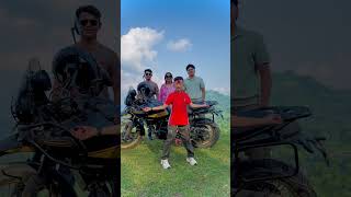 Hi hi hi atitneupane foryou shortvideo [upl. by Scherman]