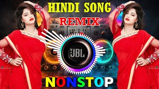 DJ Mix Song 🥀💖 Hindi DJ \\ Hard Bass Remix  Hindi song 🥀♥️ New Remix Song 2024 DJ Song Jukebox [upl. by Laith]