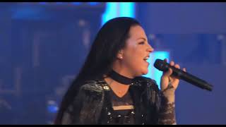 Evanescence  Rock in Rio Lisboa 2024 Full Show smooth Quality [upl. by Akimal]