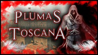 Assassins Creed 2 Plumas Toscana [upl. by Dowski]