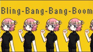 bling bang bang boom💥 [upl. by Aned]