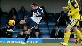 Match Highlights Southend United vs Dagenham amp Redbridge [upl. by Seabury]