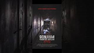 Gonjiam Haunted Asylum [upl. by Maggy132]