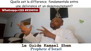 LA DÉLIVRANCE EST BONNE LE DESENVOUTEMENT EST MEILLEUR  ENVOUTEMENT CHRONIQUE  Guide Kamael Shem [upl. by Hedvig404]