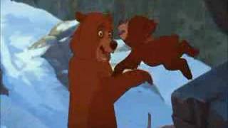 Brother Bear 2  Welcome To This Day Latin Spanish [upl. by Nerte126]