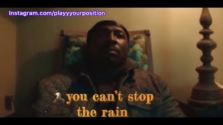 BMF Starz Lamar Singing you can’t stop the rain💀 1st video on YouTube [upl. by Gorlicki905]