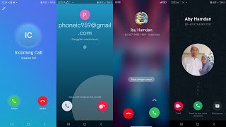 TELEGRAM google meet XIAOMI RN 12WhatsAppincoming call [upl. by Eitra718]