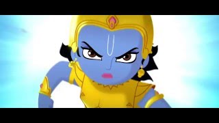 Krishna Aur Kans Movie song [upl. by Annoved]