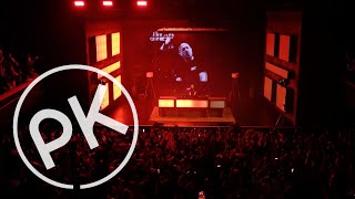 Paul Kalkbrenner live  Paris LOlympia [upl. by Blandina]