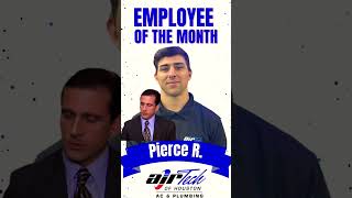 Employee Of The Month Short Film shortfilm [upl. by Byron]