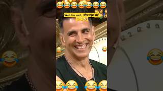 Ritesh ne Akshay Kumar ki poll 😂😀🤫funn masti thekapilshramashow comedy shorts kapilsharmafan [upl. by Aem]