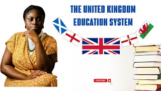 Ultimate Guide to the UK Education System From Early Years to Further Education [upl. by Ahab99]