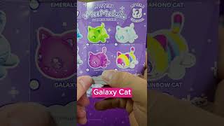 Unboxing Aphmau Celestial Collection cuties New Toy Alert aphmau newtoys toyunboxing [upl. by Radloff354]