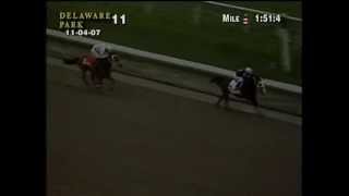 Aim South Arabian Cup Championship Classic Stakes 2007 [upl. by Cullie]