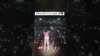 SOUF  MEKTOUB FEAT HASSAN CLiP OFFiCiEL [upl. by Launcelot]