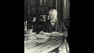 At the End of Your Life by C H Spurgeon [upl. by Charyl618]