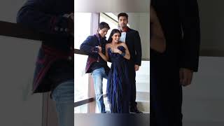 Kajal aur Shahrukh Khan short video bollywood trending loo [upl. by Hidie]