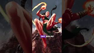 Marvels Prehistoric Avengers Explained marvel marvelcomics avengers [upl. by Neenaj]