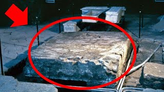 5 Unexplained And Out Of Place Ancient Technologies [upl. by Turtle848]