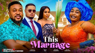 THIS MARRIAGE  NEW NOLLYWOOD MOVIE 2024 NOSA REX NUELLA NJUBIGBO BRYAN EMMANUEL MIRIAM [upl. by Allbee586]