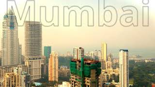 MUMBAI  THE CITY OF DREAM [upl. by Camilia]