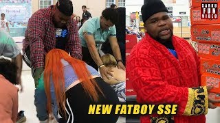 New Fatboy sse Funny [upl. by Elkin]