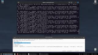 HowTo Compile CCMiner 231 Tpruvot on Ubuntu 2104 with CUDA 112 Easy Fix [upl. by Pellikka]