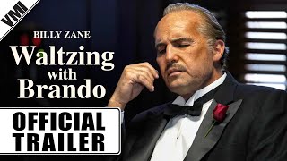 Waltzing with Brando 2024  Official Trailer  VMI Worldwide [upl. by Hoeve]