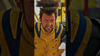 Mere pass wolverine hai deadpool wolverine avengers marvel mcu shorts short [upl. by Anastos640]