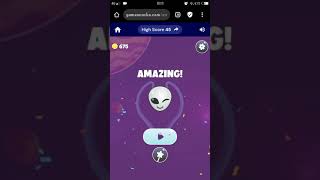 Gamesnacks Pin The Ufo  Level 31  60 [upl. by Conners769]