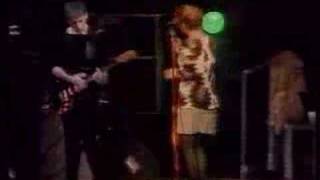 BLONDIE  THE TIDE IS HIGH BLONDIE LIVE FAREWELL CONCERT [upl. by Auberbach]