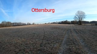 Schloßberg Ottersburg bei Stendal [upl. by Sidell467]