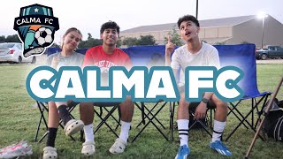 Calma Fc  short video [upl. by Marylynne126]