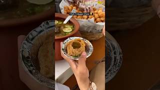 Golgappe craving ❤️ love food minivlog foodie shorts trending trend [upl. by Norton]