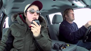 Worlds Most Dangerous Roads  Sue Perkins and Charley Boorman  BBC Studios [upl. by Trixi416]