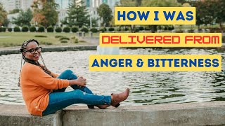 Overcoming Anger amp Bitterness A Bible Study Guide [upl. by Saretta40]