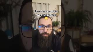 Prochaine interview samedi 🔥💪Clément [upl. by Thorstein513]