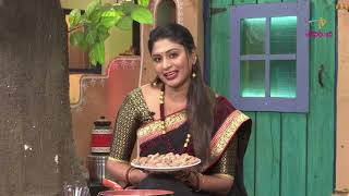 Ragi Gavvalu  Amma Chethi Vanta  28th February 2019  Full Episode  ETV Abhiruchi [upl. by Einahpats]