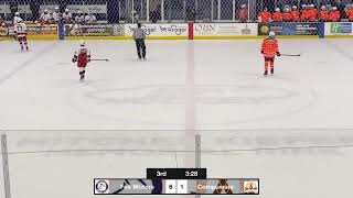 101224 vs Compuware NAR [upl. by Aisital302]