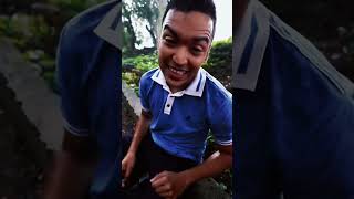 No es lo que parece youtubeshorts comedy larin comedia shorts [upl. by Aerdnaid]