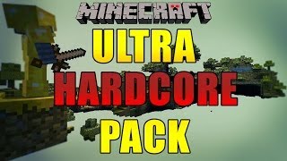 GABBY ULTRA HARDCORE PACK  Tutorial installazione forge [upl. by Del]